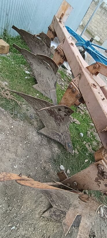 qosqular: Əla kotandir demək olarki işlənməyib — 4