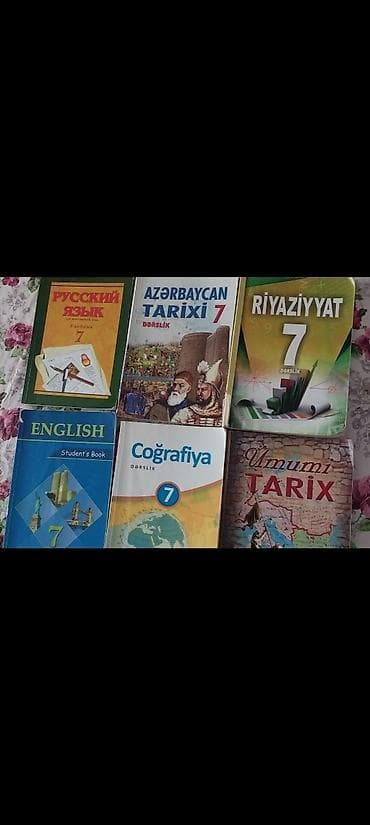 Her biri 3 azn