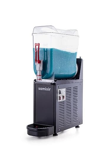 Sok üçün, Tək, 10 l, Nağd ödəniş — 9