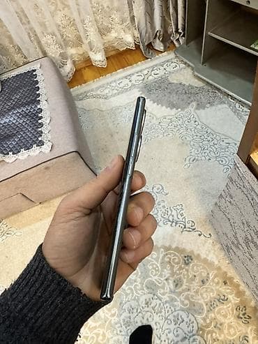 nokia ucuz: Honor 70, 128 GB, Barmaq izi, Face ID — 6