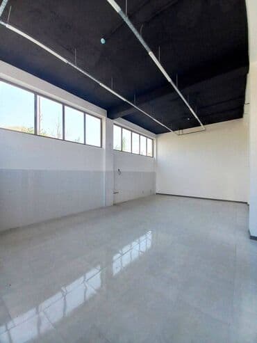 korpu mərasim evi: Hər profilə uyğun. 1500 Kv.m Yeni təmirdən çıxmış qabağı tam şüşəli 2 — 7