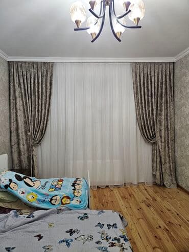 ev pərdələr: Yeni, Pərdə, Rayonlara çatdırılma, Pulsuz çatdırılma — 1