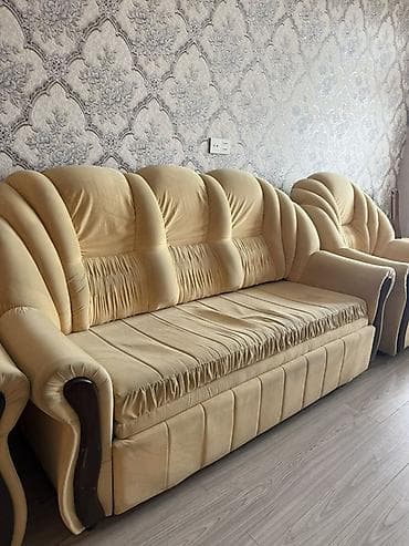 gencede divan: İşlənmiş, Klassik divan, Divan, Bazasız, Açılmayan — 2