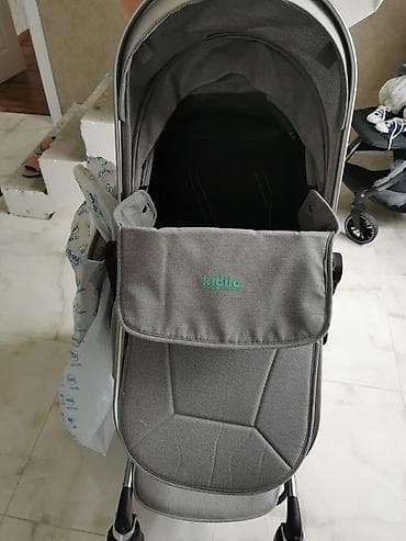 usaq evi: Kidilo — 2