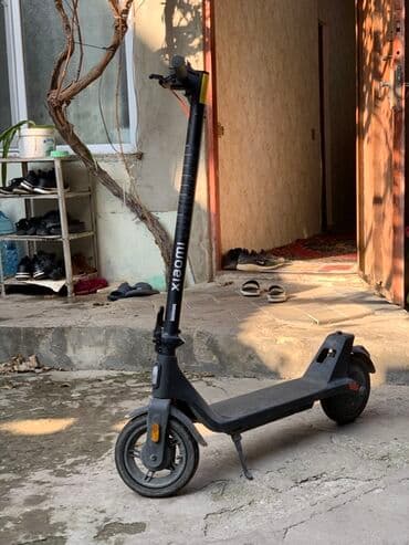 mi 10 t pro qiymeti: Elektrik skuter – Xiaomi - Şəhərdaxili gündəlik istifadə üçün — 3
