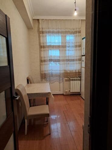 inqilabda kirayə evlər: Xırdalan Kristal Abşeron 1 2 otaqli temirli eşyali menzil her iki — 2