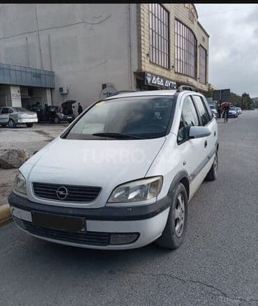 опель зафира а: Opel Zafira: 1.8 л | 2000 г. 326686 км Седан — 2
