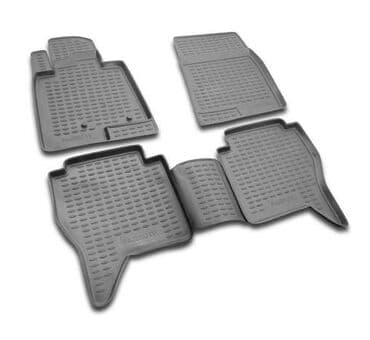 jasmine park sumqayit: Mitsubushi pajero 2006 kovrik ayaqalti 🚙🚒 ünvana və bölgələrə — 1