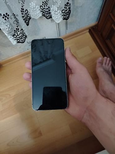 Samsung Galaxy S24, цвет - Серый, Беспроводная зарядка
