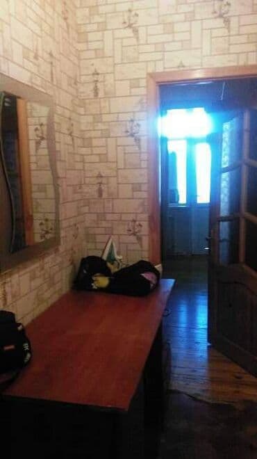 ipoteka ile satilan menziller: 3 otaqlı, Yeni tikili, m. Əhmədli, 68 kv. m — 6