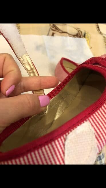 24 razmer: 24 razmer,yaxshi veziyyetde — 3