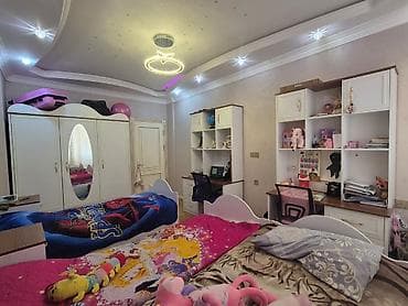 Bakıxanov qəs., 3 otaqlı, Yeni tikili, 112 kv. m — 9