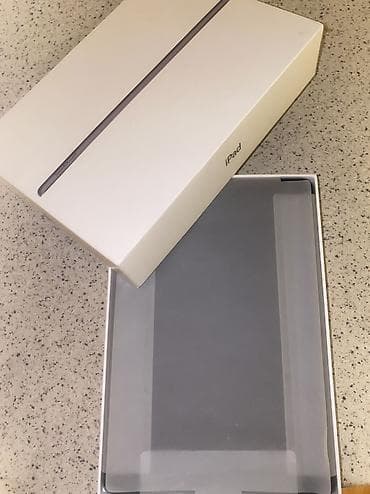 iphone 15 plus mavi: İşlənmiş Apple iPad 9 (2021), 10,2", 64 GB, Ödənişli çatdırılma — 4