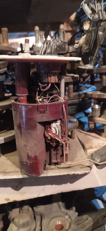 şevralet kruz: Chevrolet Aveo üçün orjinal benzin nasos başqa ehtiyat hissələri də — 1