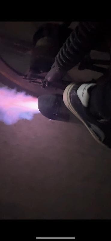 Tufan m50 satilir senedi var alqi satqi var prablemi 15-20 manatliq — 7