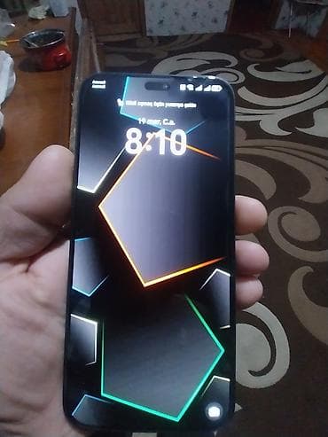 honor 20 lite: Honor 400 Lite, 256 GB, rəng - Qara, İki sim kartlı — 4