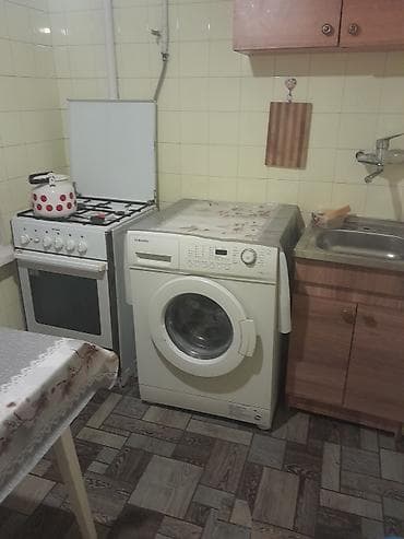 induksion plitə: Qaz sobası Ayrıca dayanan, 4 gözlü, İşlənmiş — 3