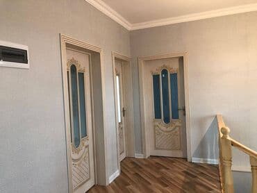 tarqovu ev satilir: Ramana qəs. 5 otaqlı, 200 kv. m, Kredit yoxdur — 13