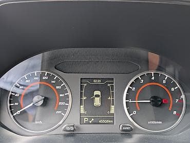 ravon r4 lizing: Chery Tiggo: 1.5 l | 2023 il 45508 km Krossover — 10