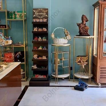 restoran ucun qab qacaq: #Mikserlər #Xəmiryoğuranlar #Planetarmikserlər #Xəmiraçanlar — 22