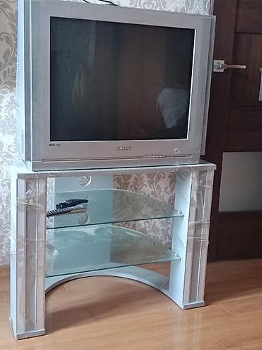 Televizor Samsunq iwlemir,remont oluna bilertelevizor altigi ela