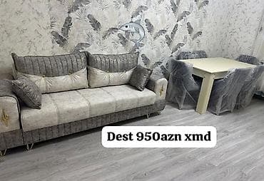 ən ucuz kombilər: Masa desti — 1