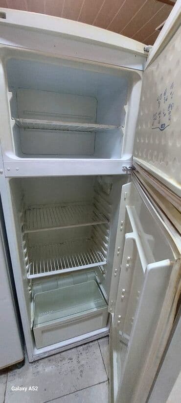 Техника для напитков: 2 двери Холодильник Продажа, цвет - Белый — 2