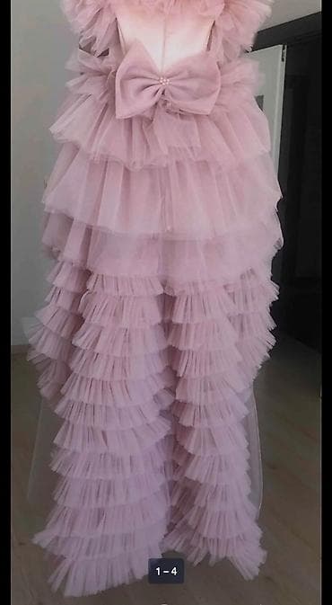 Uşaq ayaqqabıları: Don, Ziyafət, 10 - 12 yaş — 1