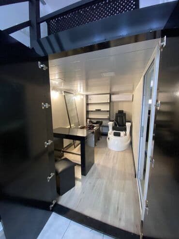 baki ucuz oteller: Həzi Aslanov metrosuna yaxin yerləşən salon, ümumi sahəsi 100 kv,m — 13