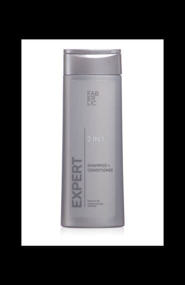 Saç şampunu, Yeni, Pulsuz çatdırılma