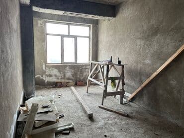 temirsiz menziller: 3 otaqlı, Yeni tikili, 89 kv. m — 5