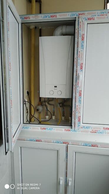 qapı usta: Plastik qapı və pəncərələrin sifarişi hər rəngdə və hər ölçüdə ən ucuz — 13