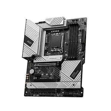 msi katana: MSI PRO Z790-A WIFI II – Intel-in LGA 1700 soketli 12, 13 və 14-cü — 3