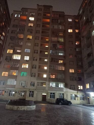 300 manata kiraye evler neftciler: İnşaatcilar metrosuna yaxin Qələbə dairəsinə yaxin 12 mertebeli — 2