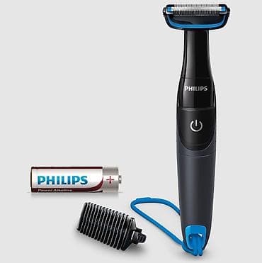 philips laser: Trimmer Philips BG1024/16 – Body Groom Series Philips BG1024/16 bədən — 1