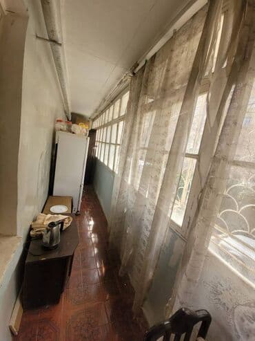 hazir ipotekada olan evler: Bakı, 2 otaqlı, Köhnə tikili, m. Əhmədli, 60 kv. m — 5