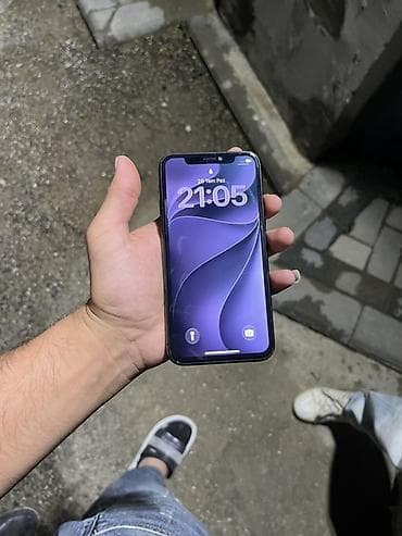 isdenmis soyuducular: IPhone 11 Pro, 64 GB, Matte Midnight Green, Face ID — 2