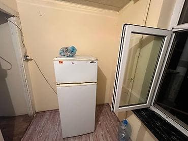 kireye menziller: Bakı, 8-ci kilometr, 2 otaqlı, Köhnə tikili, m. Qara Qarayev, 60 kv. m — 3