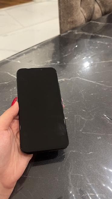 iphone 5 qiyməti: IPhone X, 64 GB, Qara, Face ID — 4