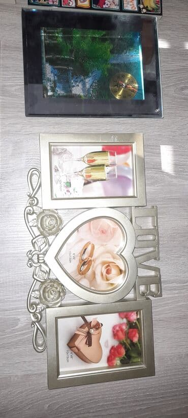 iyirmi yanvara aid şəkillər: Çərçivə — 4