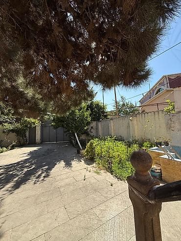 barter kupca: Biləcəri 7 otaqlı, 270 kv. m, Kredit yoxdur, Yeni təmirli — 2