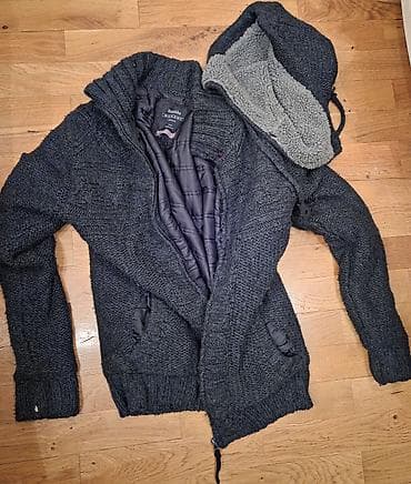 Sviter, Puma, S — 4