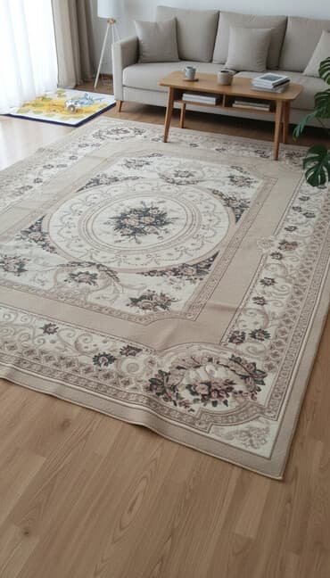 xalça şəkilləri: Xalça Dekorativ — 1