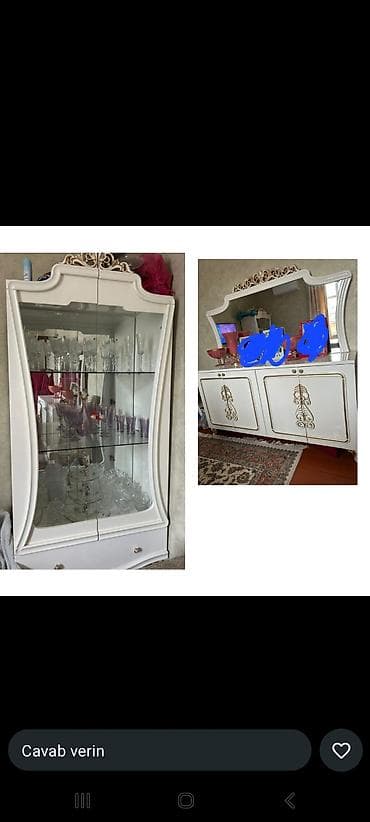 madeyra mebel 2019: Satili.teze qalib.cox az istifade olunub — 1