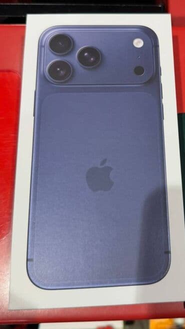 айфон 17 про макс: IPhone 17 Pro Max, 256 ГБ — 2