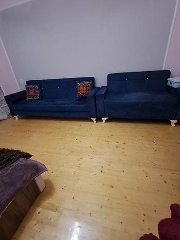 divan destleri: Divan, Divan — 1