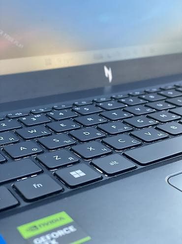 Kompüter və noutbuk aksesuarları: İşlənmiş Acer Nitro, 15.6 ", Intel Core i7, 1 TB — 5