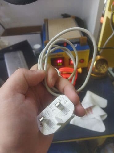 Fly: Huawei nova 2 plus, 32 ГБ, цвет - Серебристый, Сенсорный, Отпечаток пальца, Две SIM карты — 6