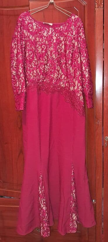 коктейльные платья в баку: 40 azn. Razmer 50. 1 defe ziyafete geyinilib.200 manata — 1