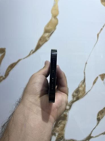 айфон 1: IPhone 14 Pro, 128 ГБ, Черный, Face ID — 7